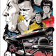 “To Boldly Go” by Joshua Budich